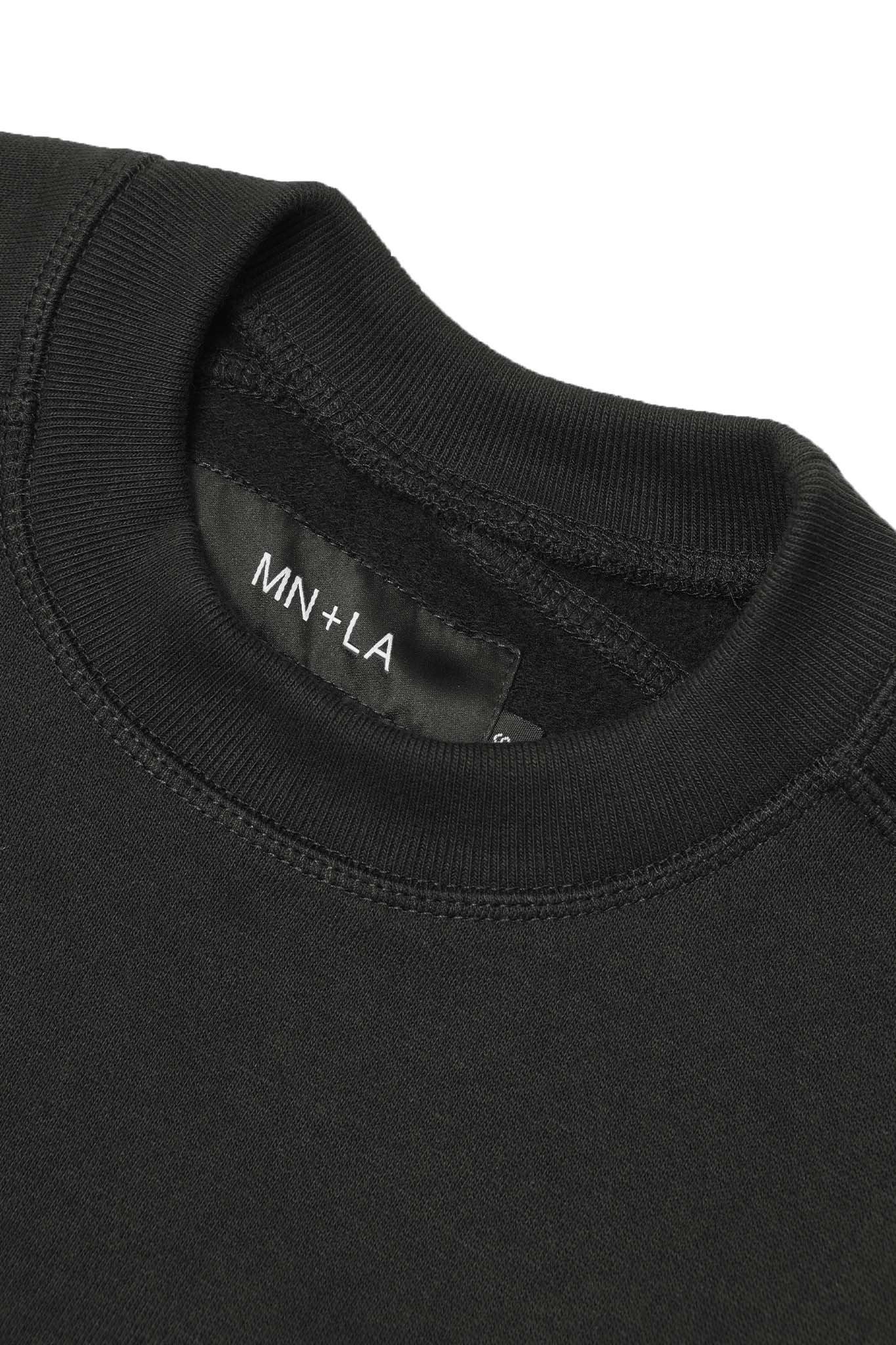 MOTION SWEATSHIRT V2 IN ANTHRACITE