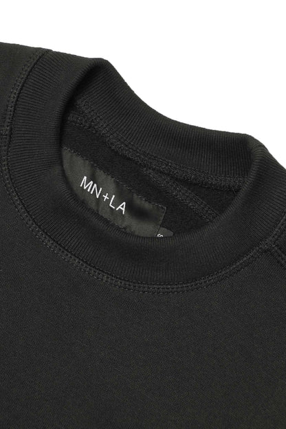 MOTION SWEATSHIRT V2 IN ANTHRACITE