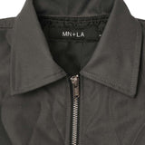 FLIGHT BOMBER JACKET