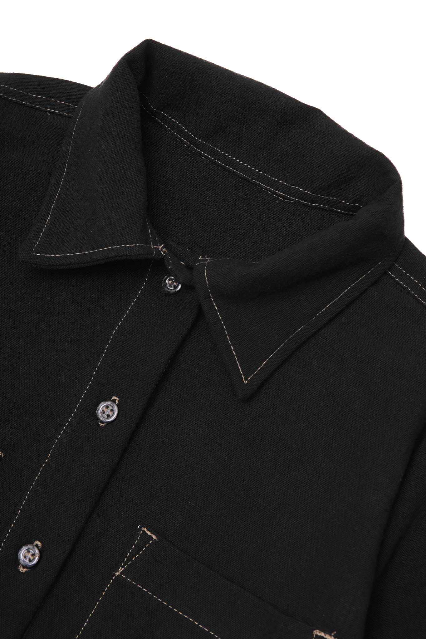 LEORA IN ANTHRACITE