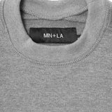 MOTION SWEATSHIRT V2 IN HEATHER GREY