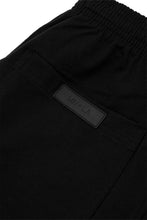 LOUNGE PANTS V2 IN CAVIAR