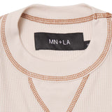 EXO™ MILITIA BOX WAFFLE TEE