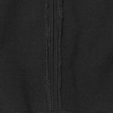 FORGED LONGSLEEVE TEE IN CAVIAR
