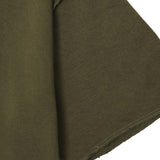 CUTOFF BOX TEE