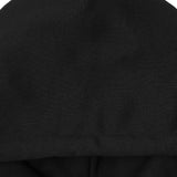 WEAVER HOODIE IN ANTHRACITE