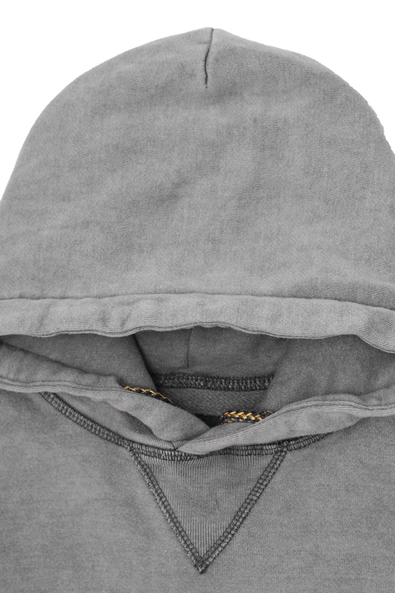 "MOON ROCK" MILITIA HOODIE
