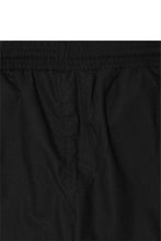 LINEN HOUSE SHORTS IN ANTHRACITE