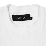 INCA WAFFLE POCKET TEE