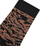 "ARSONIST CAMO" SOCKS