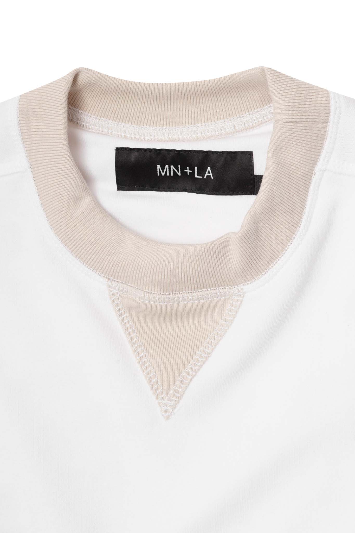 MILITIA SWEATSHIRT IN CASA BLANCA