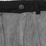 M+ OVERPOCKET TOWEL PHAT SHORTS