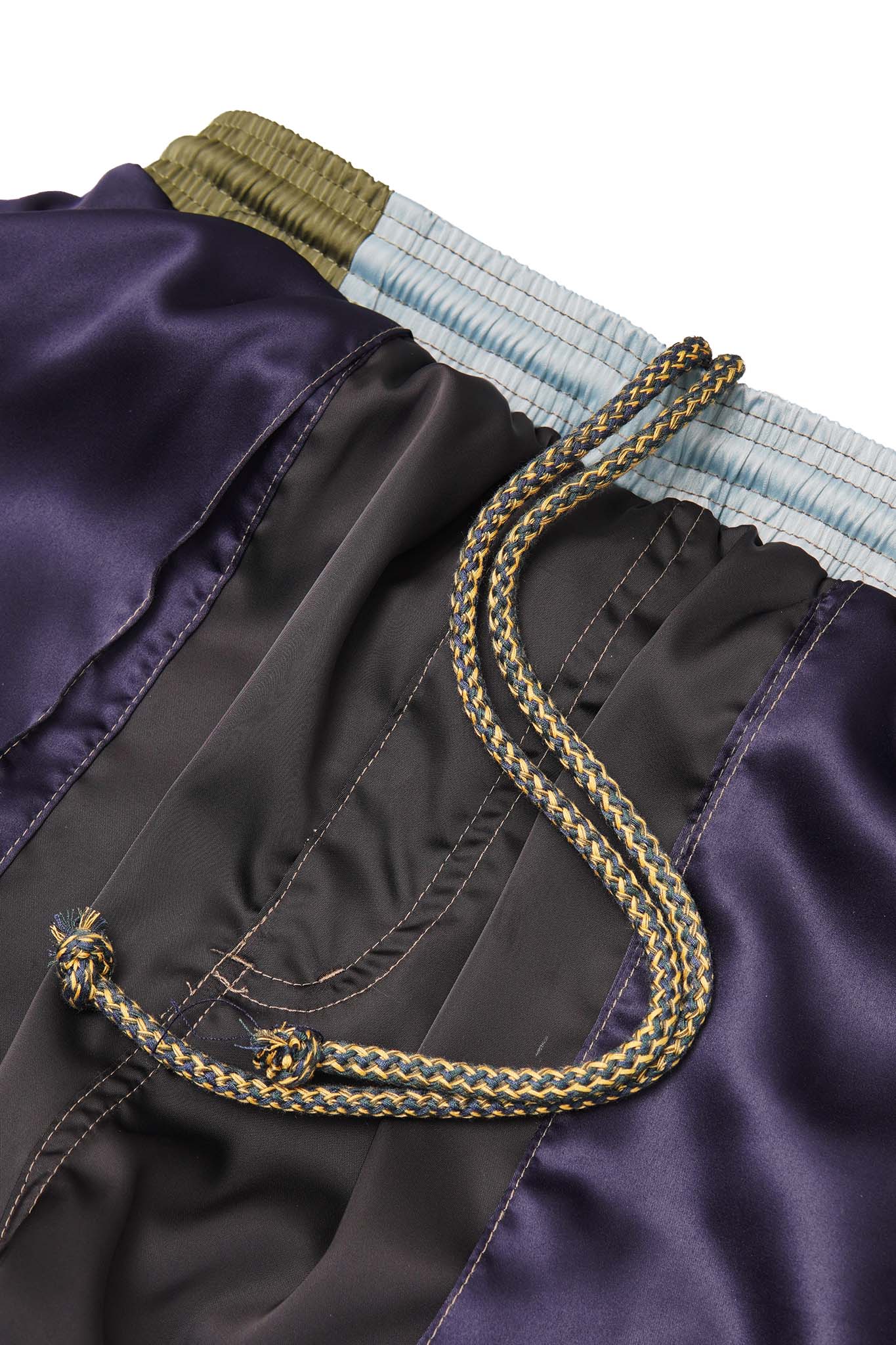 "SEA GLASS" TERRA PANTS