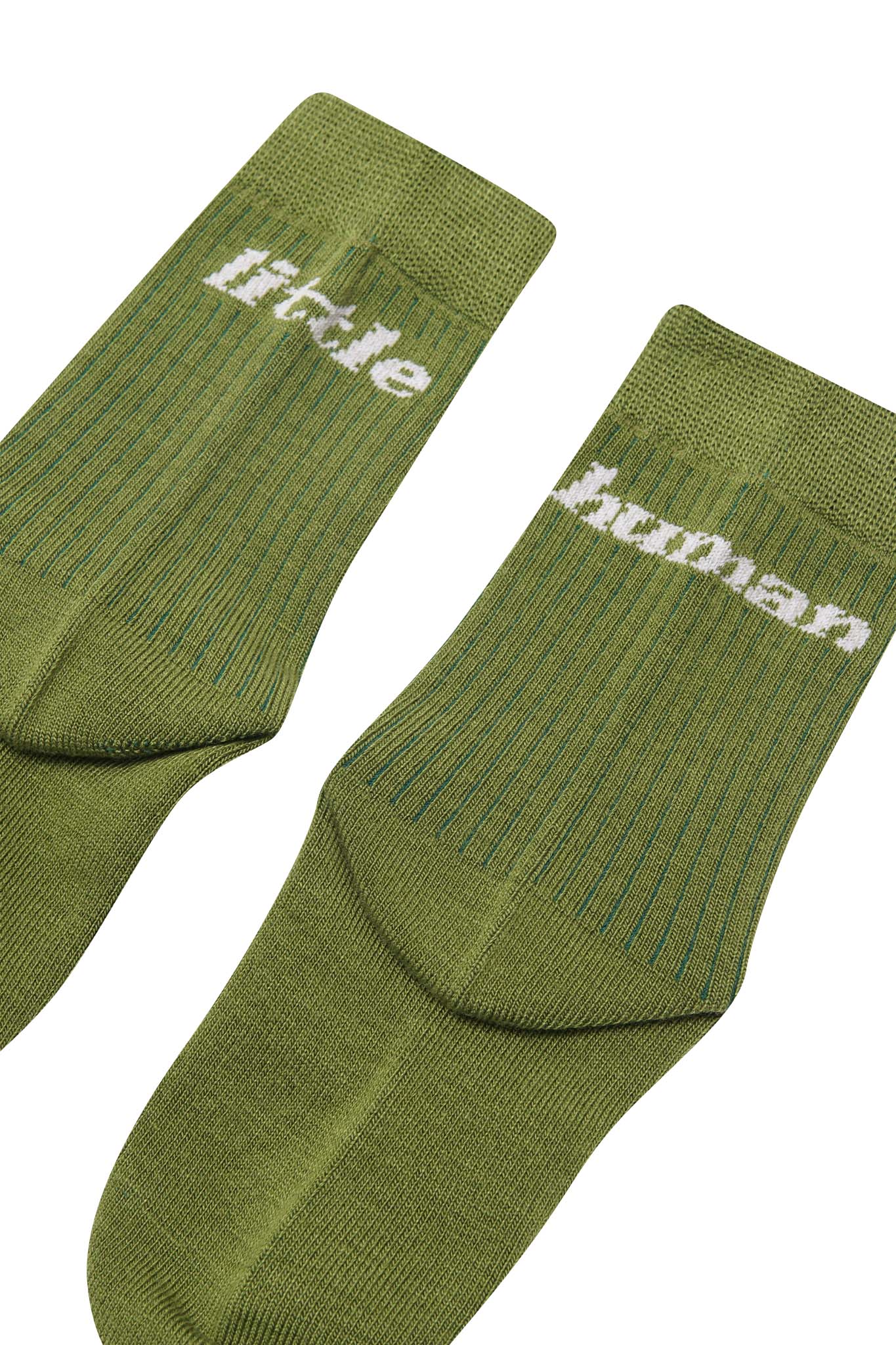 LITTLE HUMAN™ SOCK BUNDLE B (7-12 YO)