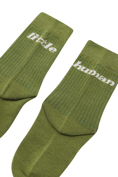 LITTLE HUMAN™ SOCK BUNDLE B (7-12 YO)