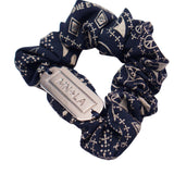 MN+LA™ SCRUNCHIE