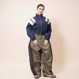 EIRA IN MIDNIGHT NAVY