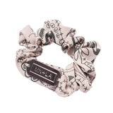 MN+LA™ SCRUNCHIE