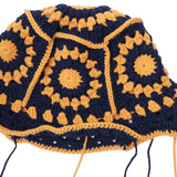 PHANTOM BUCKET HAT