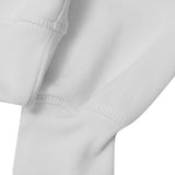 "CITY OF ANGELS" HOODIE IN WHITE
