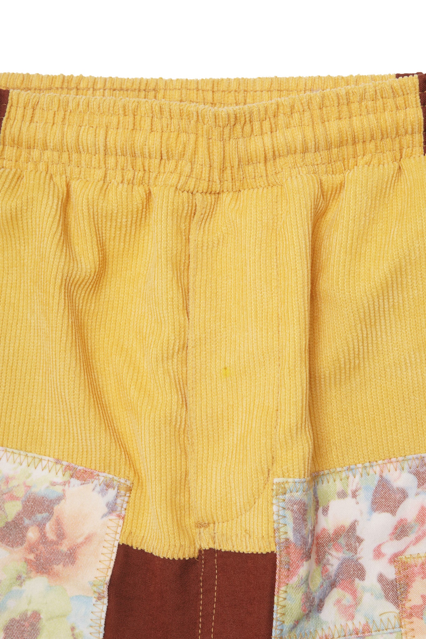 "SUN FIELD" LOUNGE SHORTS
