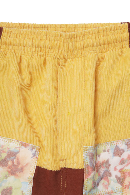 "SUN FIELD" LOUNGE SHORTS