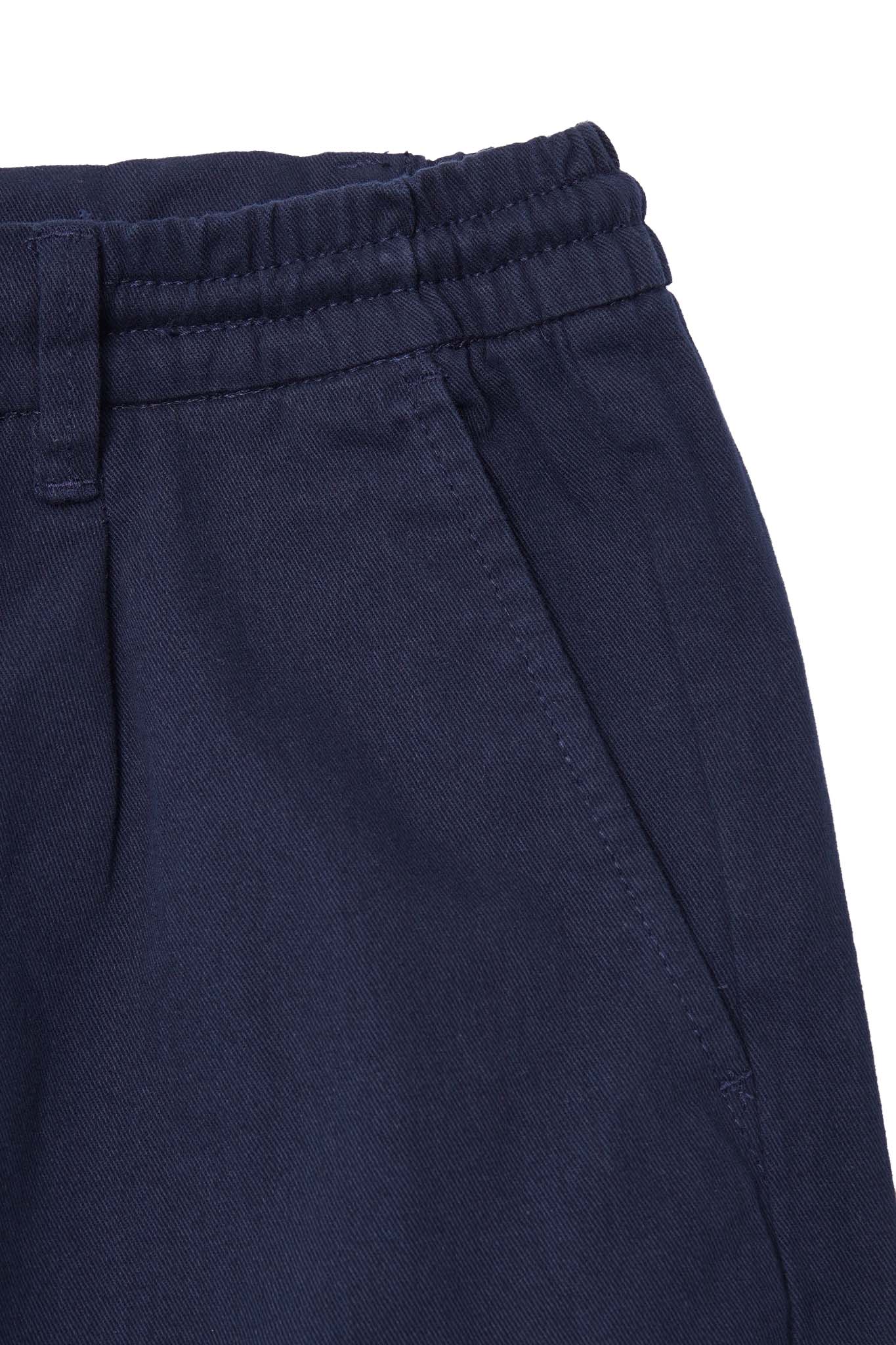 ROAM SHORTS IN NAVY