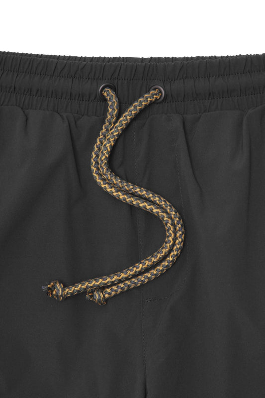 TREK SHORTS IN ANTHRACITE