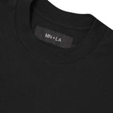 NAUGHTY N' NICE "DRAGON'S LUCK" TEE