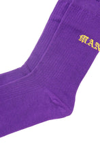 MAMBA SOCKS