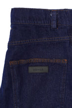 M+ DOUBLE KNEE PHAT PANTS IN SLATE