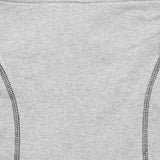 ZAILA IN HEATHER GREY