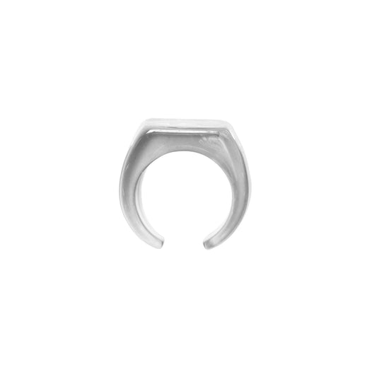CHROME EDGE RING