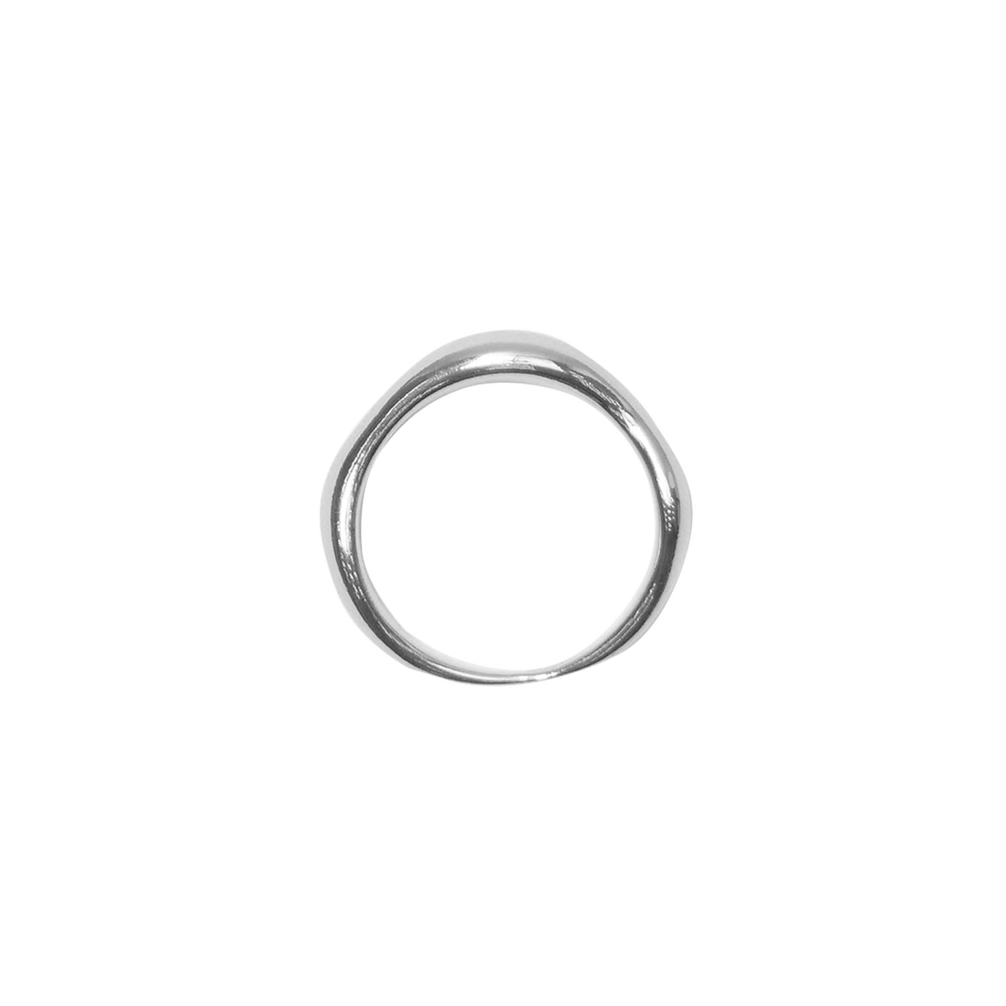 CLOUD GATE RING