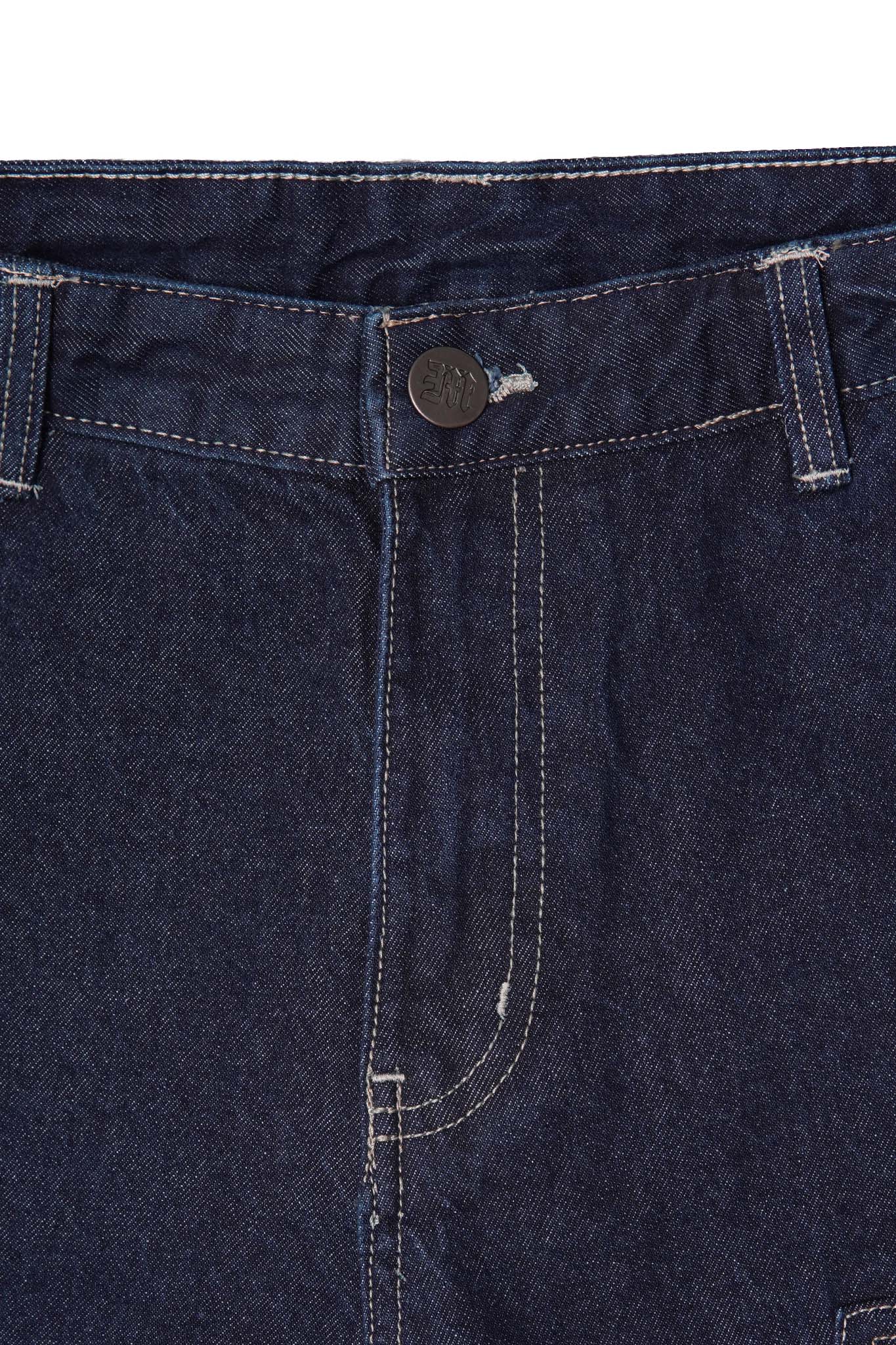 CARPENTER PANTS IN NIGHTFALL