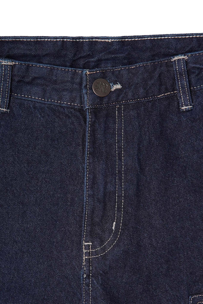 CARPENTER PANTS IN NIGHTFALL