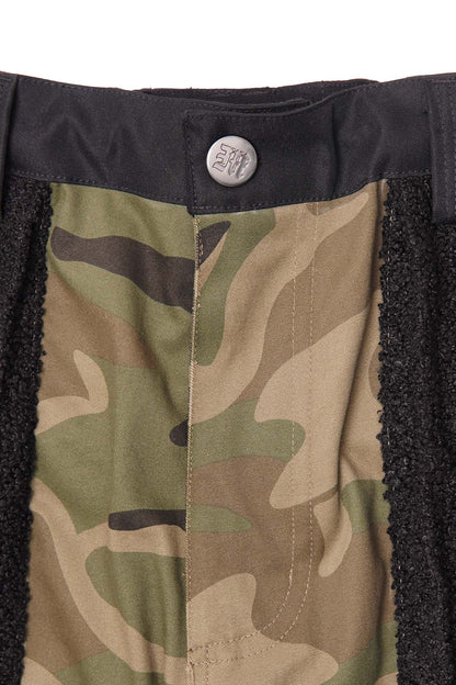 TERRA SHORTS IN STONE VALLEY CAMO