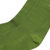 MOSS SOCKS