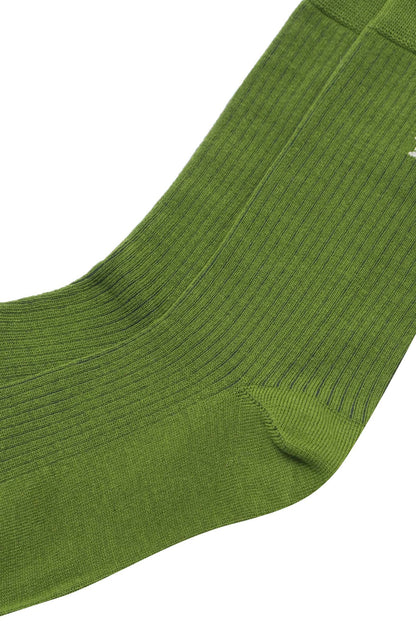 MOSS SOCKS