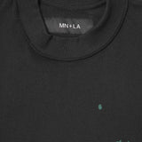 "HITTER" V3 BOX TEE IN RIDDLER