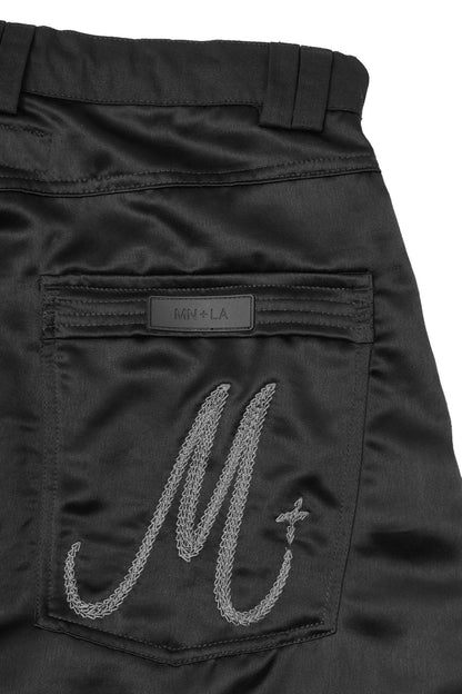 PHAT PANTS IN GRAPHITE
