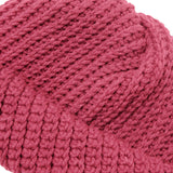 HAND KNIT FISHERMAN BEANIE