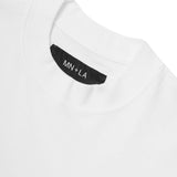 "CHOKE" TEE