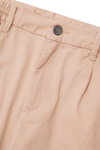 ROAM SHORTS IN SAND