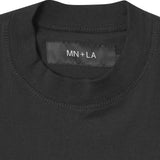 M'$ RIFT VAST TEE IN CAVIAR