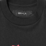 "WAR ANGEL" TEE IN CAVAIR