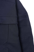 ROGUE WORK JACKET IN NAVY