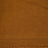 INCA HOODIE IN RUST