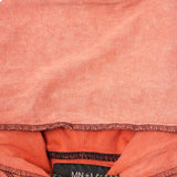 SHINOBI HOODIE IN IMPERIAL RED