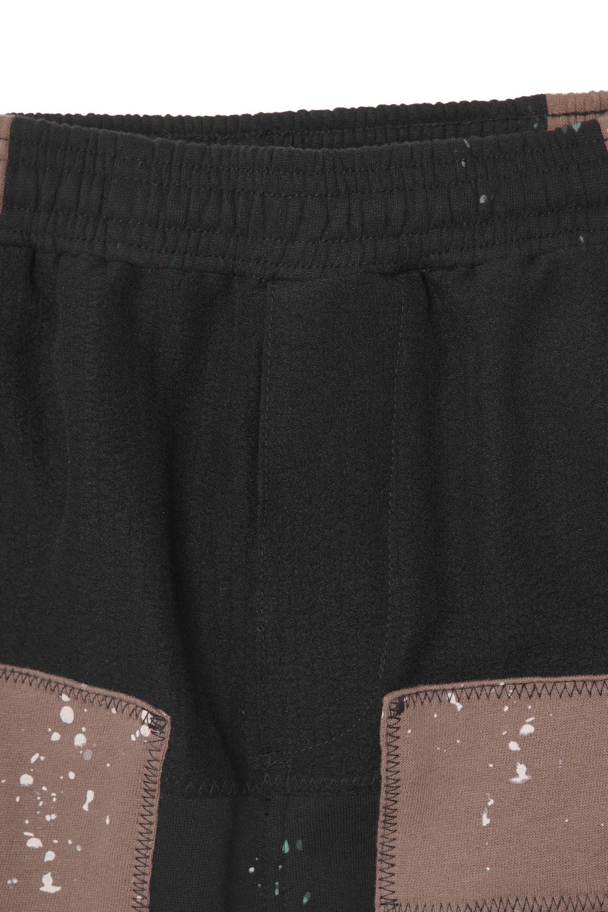 "NIGHT OWL" LOUNGE SHORTS